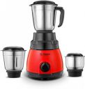 Flipkart SmartBuy Redzo 500 W Juicer Mixer Grinder (Redzo | 3 Jars | Red)...