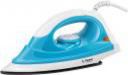 Flipkart SmartBuy Regal SB1KWT 1000 W Dry Iron (White & Turquoise)...