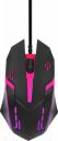 Flipkart SmartBuy RGB LED, Lightweight and Ergonomic Design, DPI Upto 3600 Wired Optical Gaming Mouse  (USB 2.0, Black)...