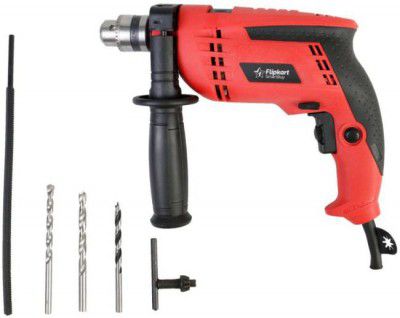Flipkart SmartBuy SB 450W 10mm Reversible Pistol Grip Drill (10 mm Chuck Size)