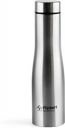 Flipkart SmartBuy Single Walled 1000 ml Bottle (Pack of 1, Silver, Steel)...