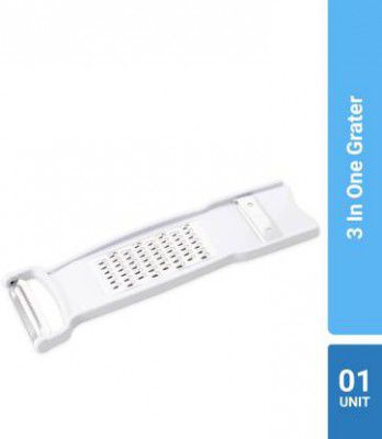 Flipkart SmartBuy Slicer, Peeler Vegetable Grater