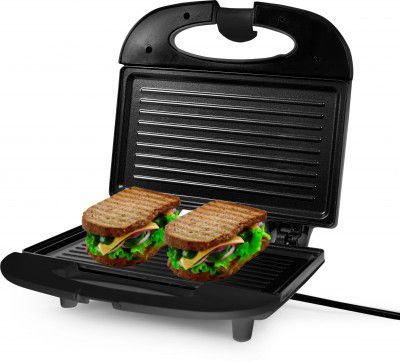 Flipkart SmartBuy SMNS750B1 Toast, Grill