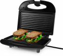 Flipkart SmartBuy SMNS750B1 Toast, Grill...