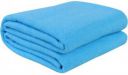 Flipkart SmartBuy Solid Single Woollen Blanket for Mild Winter ...