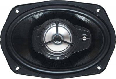Flipkart SmartBuy Speaker 6 x 9 inch MS - 6901 3 Way Coaxial FK-MSPK0005 Coaxial Car Speaker (600 W)