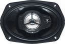 Flipkart SmartBuy Speaker 6 x 9 inch MS - 6901 3 Way Coaxial FK-MSPK0005 Coaxial Car Speaker (600 W)...