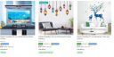 Flipkart Smartbuy Stickers Upto 95% Off...