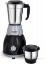 Flipkart SmartBuy Storm Mx PowrChef 500 W Juicer Mixer Grinder ( 2 Jars | Black)...