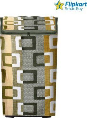 Flipkart SmartBuy Top Loading Washing Machine Cover  (Width: 58 cm, Green)