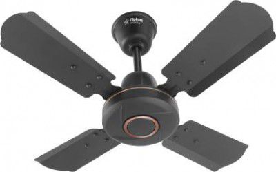 Flipkart SmartBuy Turbo Decorative 600 mm Ultra High Speed 4 Blade Ceiling Fan  