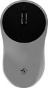 Flipkart SmartBuy Turbo Wireless Mouse (2.4GHz Wireless, Silver, Black)...