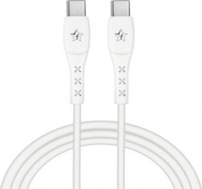 Flipkart SmartBuy USB Type C Cable 4 A 1 m CCRPB1M1