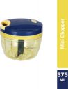 Flipkart SmartBuy Vegetable Chopper Vegetable Chopper...