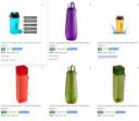 Flipkart Smartbuy Water Bottles & Flasks upto 90% off | Starting @49...