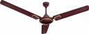 Flipkart SmartBuy Whirlwind 1200 mm 3 Blade Ceiling Fan  (Brown, Pack of 1)...