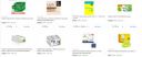 Flipkart Grocery : Soaps & Body Wash Starts At Rs 45...