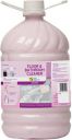 Flipkart Supermart Bathroom and Floor Cleaner Phenyl Jasmine  (5 L)...