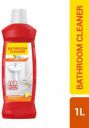 Flipkart Supermart Bathroom Cleaner Lemon (1 L)...