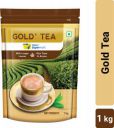 Flipkart Supermart Gold Tea Pouch  (1 kg)...