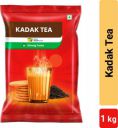 Flipkart Supermart Kadak Tea Pouch (1 kg)...
