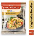 Flipkart Supermart Ready To Cook Hakka Noodles Vegetarian (400 g)...