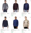 Flipkart : Upto 71% Off On Van Heusen Mens Winter wear...