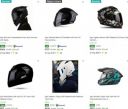 Flipkart : Upto 75% OFF - Agx Biker Helmets | Starts At Rs.476