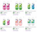 Flipkart : Up to 70% OFF - Rexona Deodrants Roll On