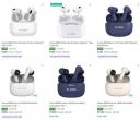 Flipkart : Upto 86% OFF | Aroma Earbuds Starts At Rs 298...