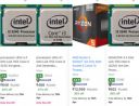 Flipkart: Upto 87% OFF ON Intel Processor...