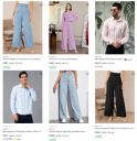 Flipkart : Upto 89% Off Kotty Clothing Starts At Rs 188...