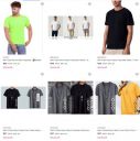 Flipkart: Upto 89% OFF On Mens T Shirts | Starts At Rs.90...