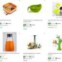 Flipkart : Upto 93% OFF - Macarize Kitchen Products...