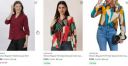 Flipkart | UP TO 86% OFF - Womens Printed Shirts Startings From Rs 150...