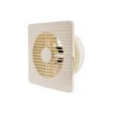Fliptic Onyx 6 inch 150mm Ventilation Exhaust Fan (Ivory)...