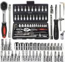 flisco Hand Tool Kit (46 Tools)...
