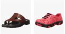 Flite from Relaxo Footwear from Rs.73...