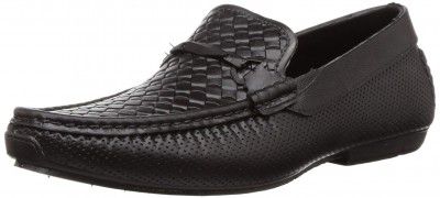 FLITE Men Boat Shoes (Size 7)