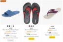 FLITE Men & Women's Footwear from ₹174...