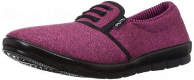 Flite PU Girls Pub033l Ballet Flats