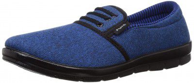 Flite Pu Womens Pub033l Ballet Flats