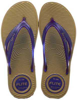 FLITE Women's Fl0348l Slippers
