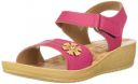 FLITE Womens Pul093l Fashion Slippers...