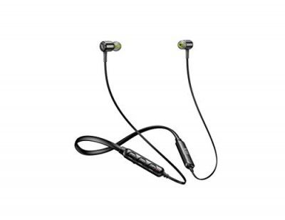 FLiX (Beetel) Blaze 100 Wireless Bluetooth in Ear Neckband with mic (XNB-N103)