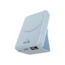 FLiX (Beetel) MagConnect Elite 10,000mAh 15W Magnetic Wireless Output,22.5W QC Pocket Power Delivery PPS...