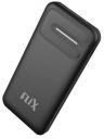 FLiX (Beetel) Marathon M1 Slim 10,000 mAh Power Bank (Lithium Polymer)...