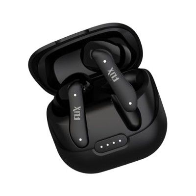 FLiX (Beetel) T22 Nitro Buds True Wireless in Ear (XTW-T22)