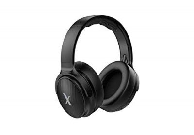 FLiX (Beetel) X1 Over-Ear Wireless BT 5.0 Headphone