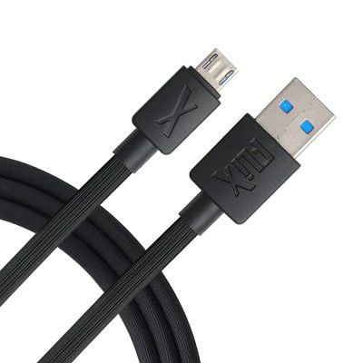 Flix Micro Usb Cable For Smartphone